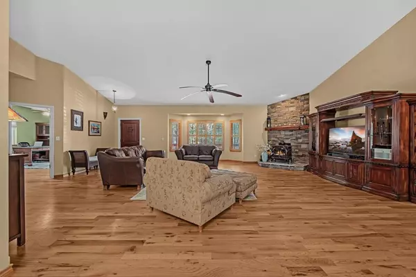 Placerville, CA 95667,4460 Meadowlark WAY