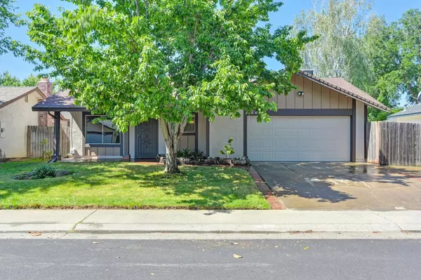 2259 River Trails CIR, Rancho Cordova, CA 95670