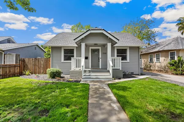 2181 Cantalier ST, Sacramento, CA 95815