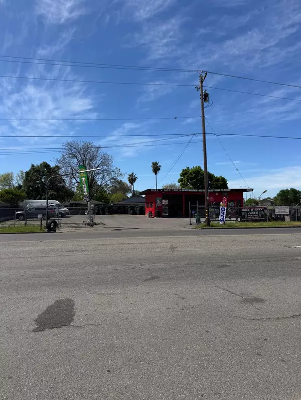 Stockton, CA 95205,2101 S Mariposa RD
