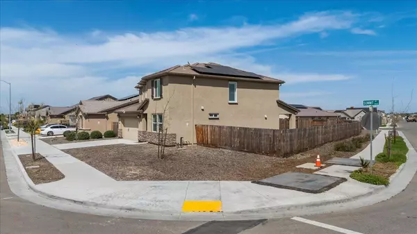 Los Banos, CA 93635,1890 Summit DR