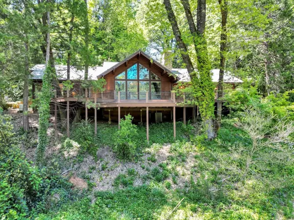 14303 Greenhorn Access RD, Grass Valley, CA 95945