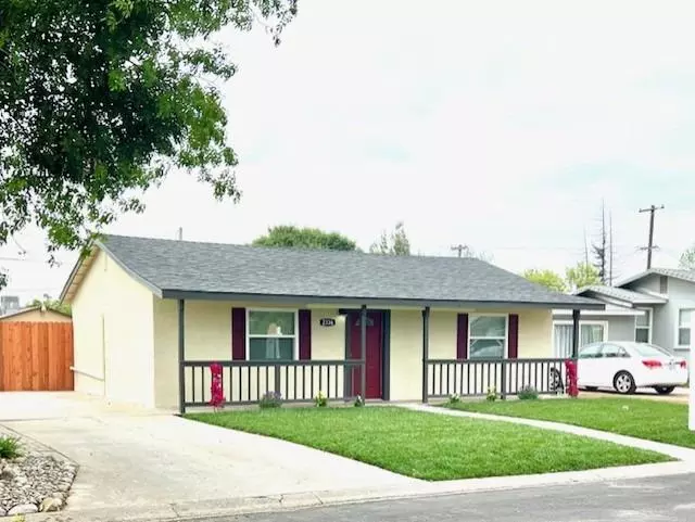 Modesto, CA 95354,2336 Lambert ST