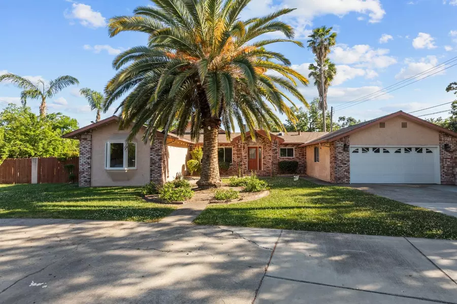 3800 Winona WAY, North Highlands, CA 95660