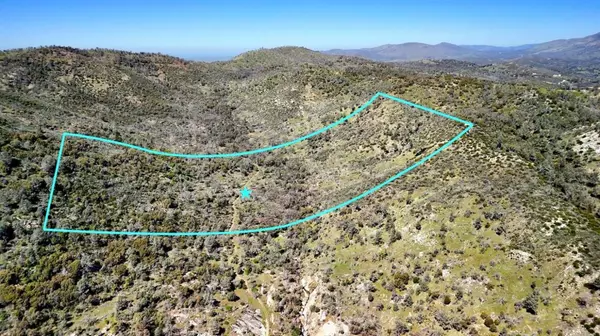 Mariposa, CA 95338,0 Guadalupe Creek RD