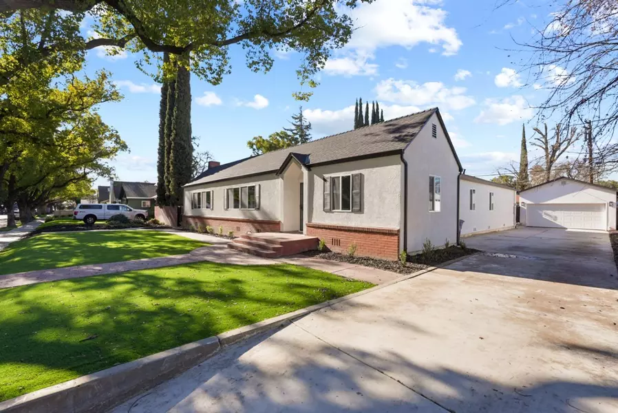 217 Kimble ST, Modesto, CA 95354