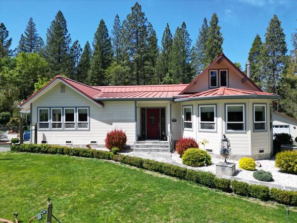 14083 Mandolin WAY, Nevada City, CA 95959