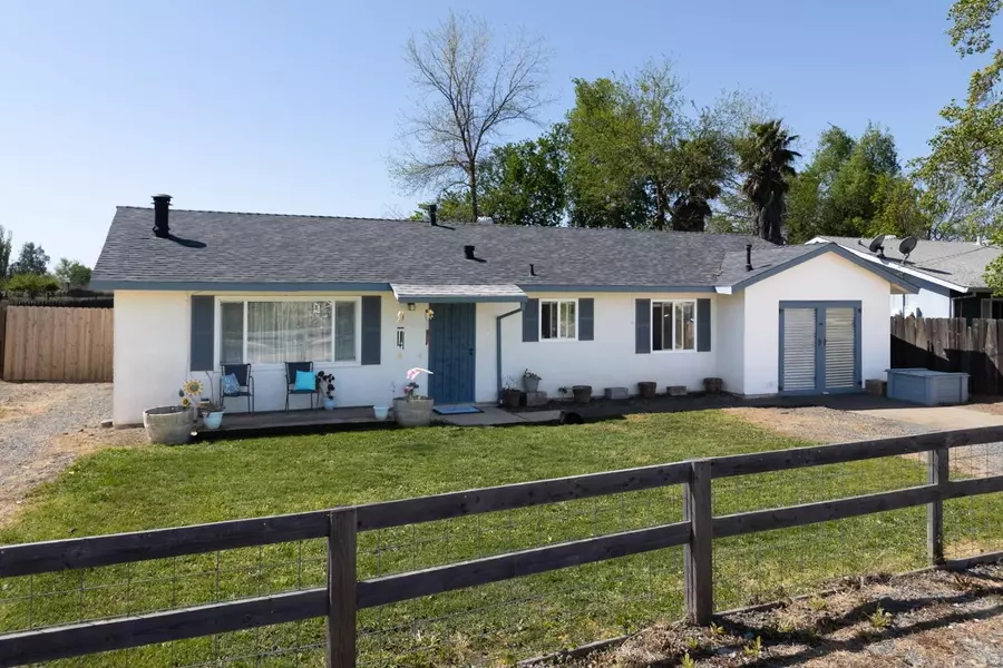 383 Little AVE, Gridley, CA 95948