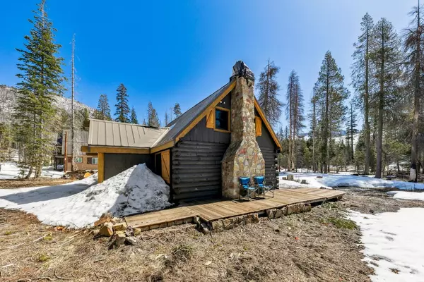 Twin Bridges, CA 95735,7046 Sierra Pines RD