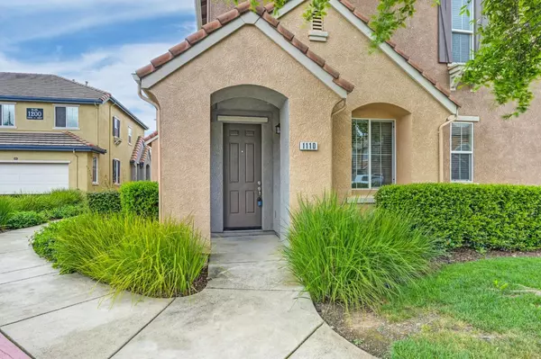 Roseville, CA 95678,1110 Dante CIR