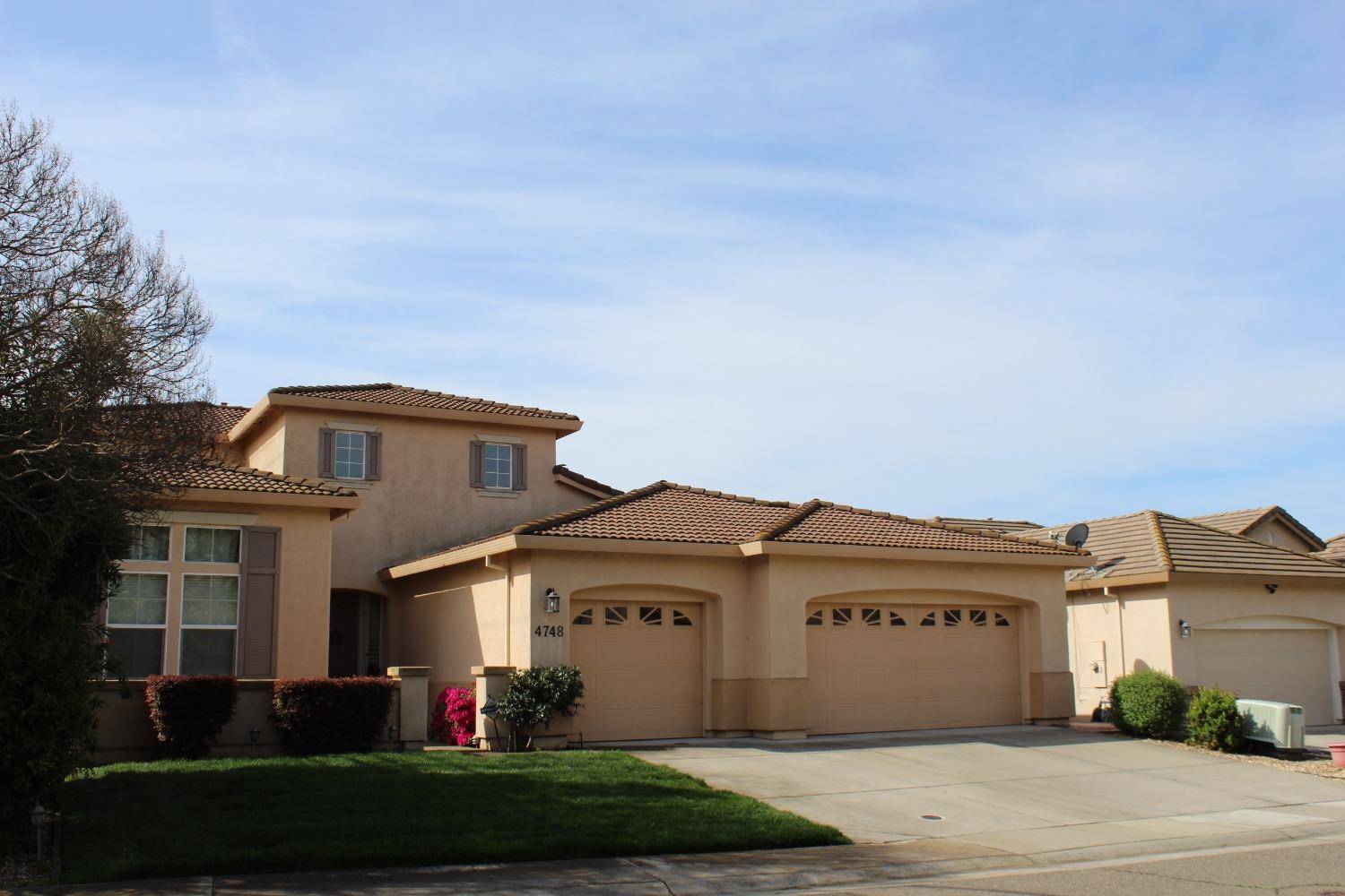 4748 Salem WAY, Carmichael, CA 95608