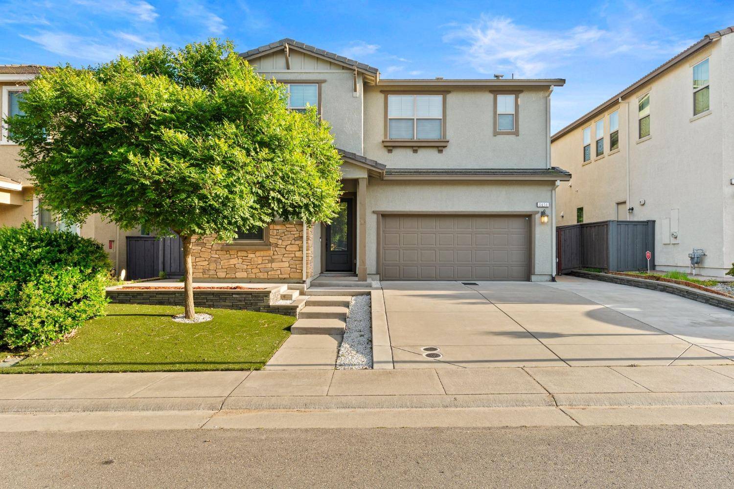 Fair Oaks, CA 95628,8434 Belcastel WAY