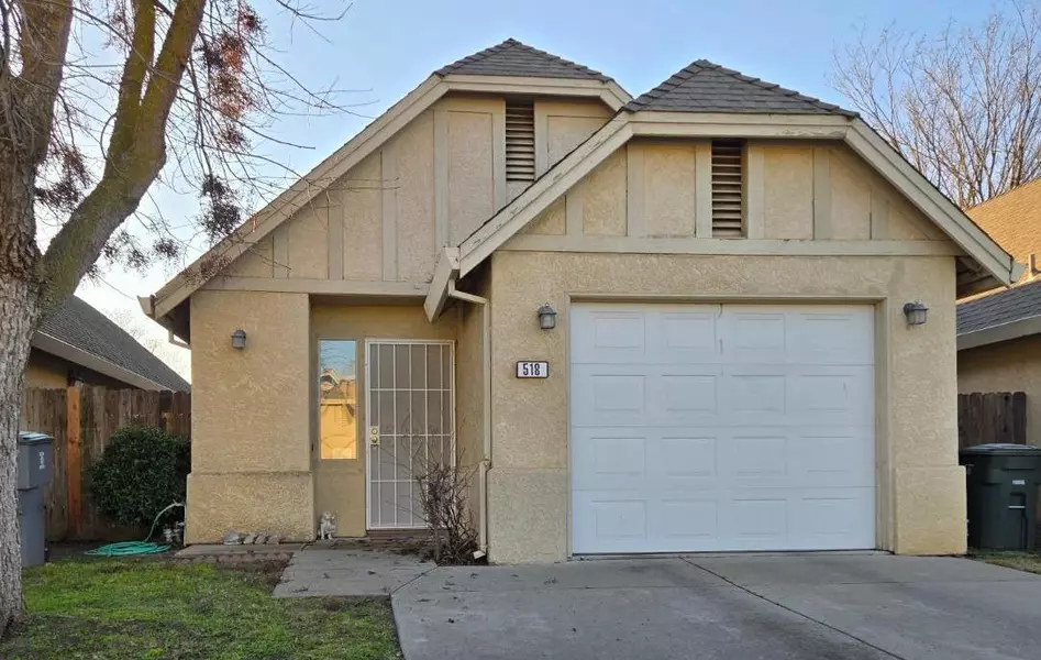 518 Arbor CT, Oakdale, CA 95361