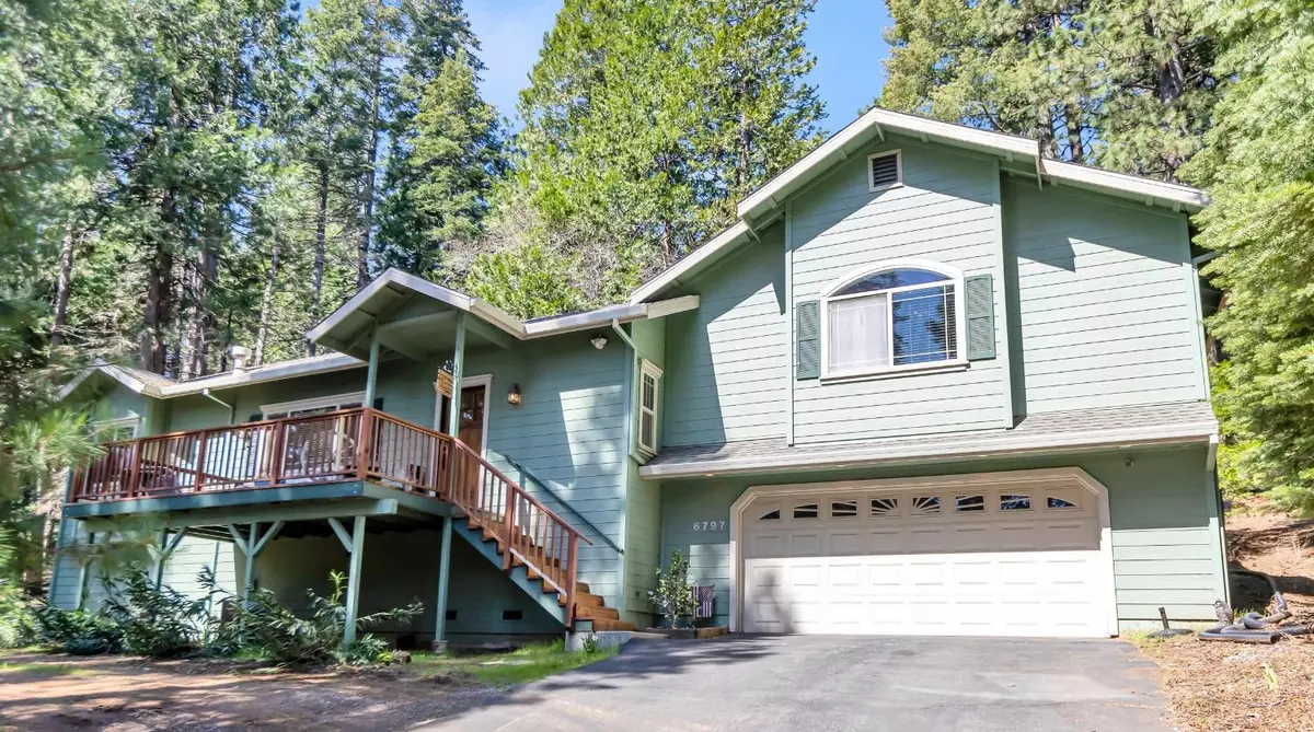 Pollock Pines, CA 95726,6797 Diamond DR