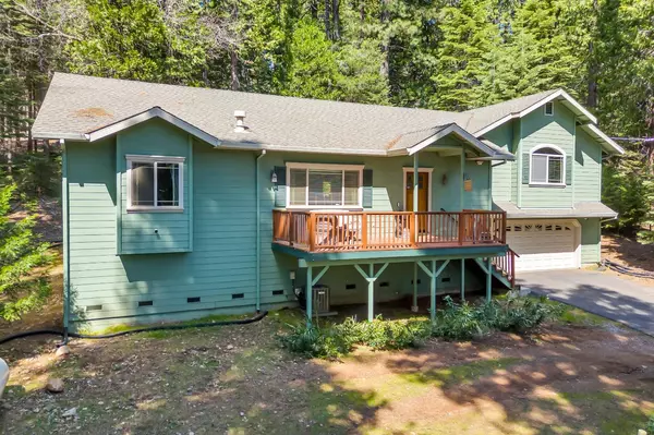 Pollock Pines, CA 95726,6797 Diamond DR