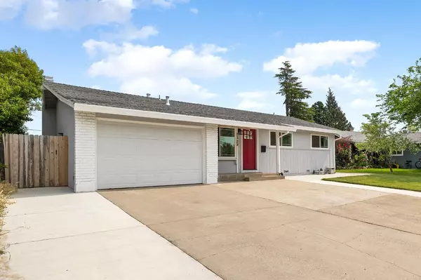 Rancho Cordova, CA 95670,2329 Mcgregor DR