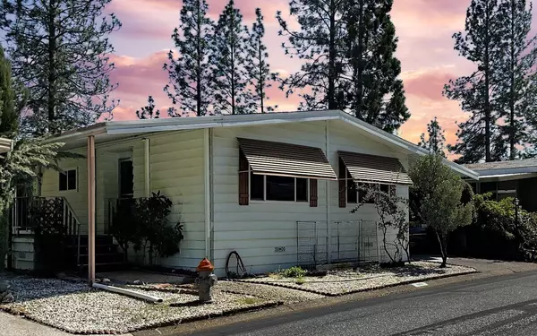 10173 Stone Arch DR, Grass Valley, CA 95949