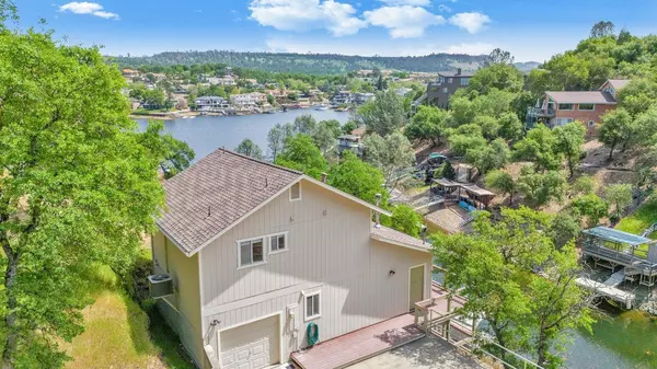 Copperopolis, CA 95228,4549 Kiva DR #2175A