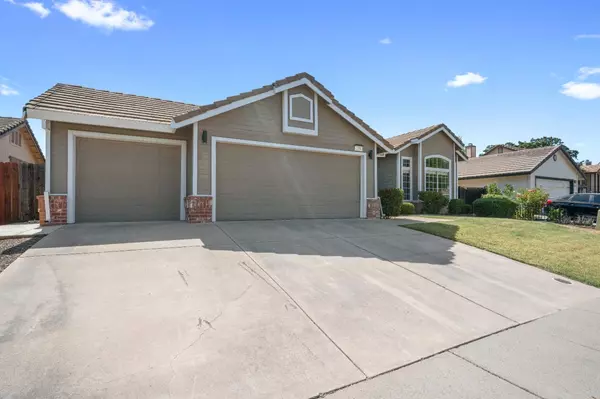 Galt, CA 95632,170 Rowland CT