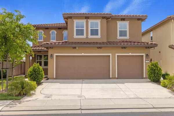 Stockton, CA 95209,502 Chagall LN