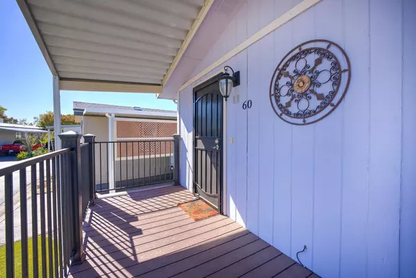 Rocklin, CA 95677,5505 South Grove #60