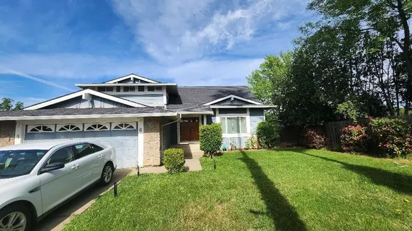 Sacramento, CA 95828,6 Palermo CT