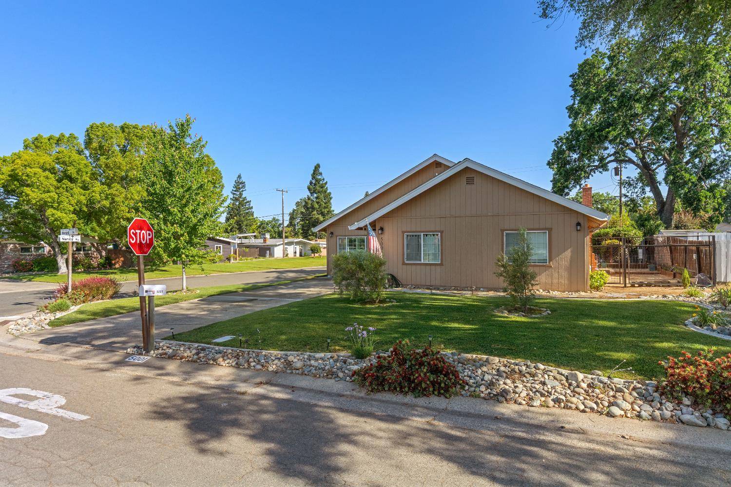 Carmichael, CA 95608,5001 Boyd DR