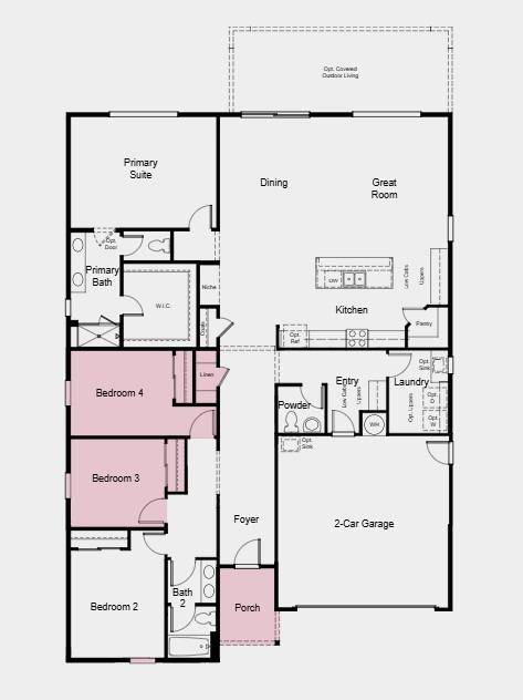 Sacramento, CA 95829,7740 Congaree WAY