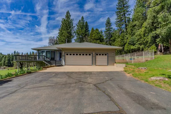 Pioneer, CA 95666,26158 Parkwood Drive East