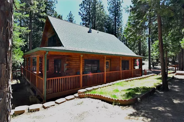 Clio, CA 96106,533 Sugarpine LN
