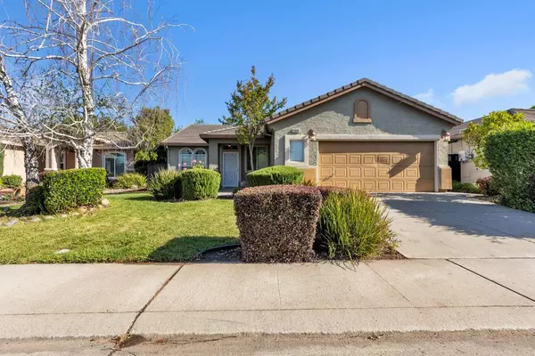 2886 Floradale Way, Lincoln, CA 95648