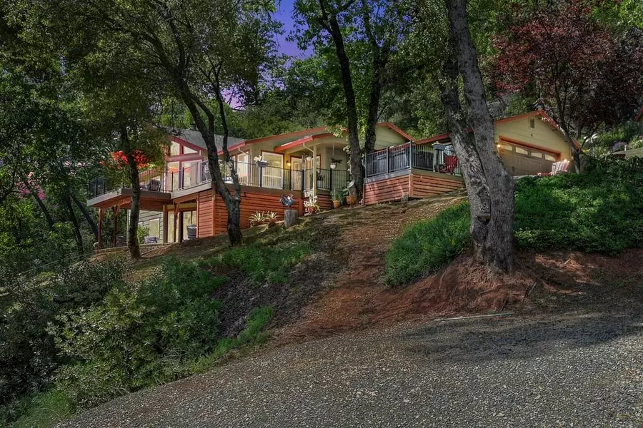 3539 Sweetwater TRL, Cool, CA 95614