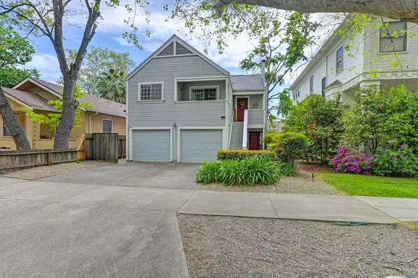 Sacramento, CA 95816,2324 E ST