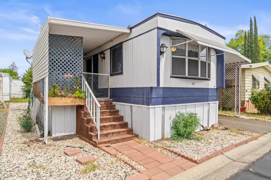 417 Westacre Rd #47, West Sacramento, CA 95691