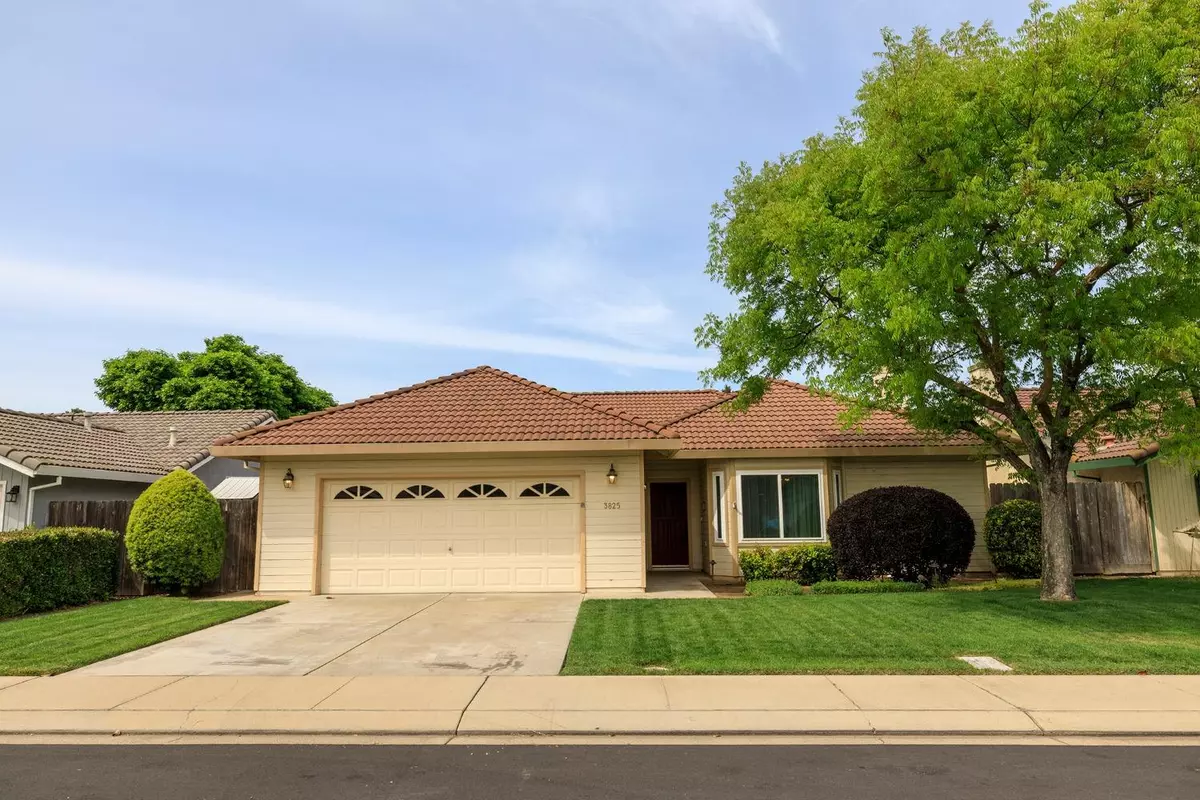Riverbank, CA 95367,3825 Prince Andrew DR