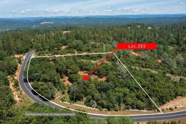 Lot 385 E Summit View DR, Meadow Vista, CA 95722