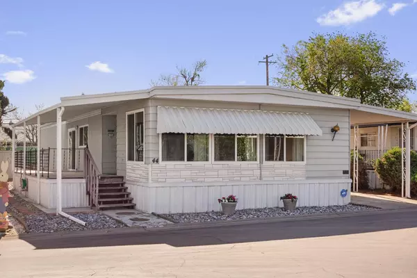 North Highlands, CA 95660,5040 Jackson St #44