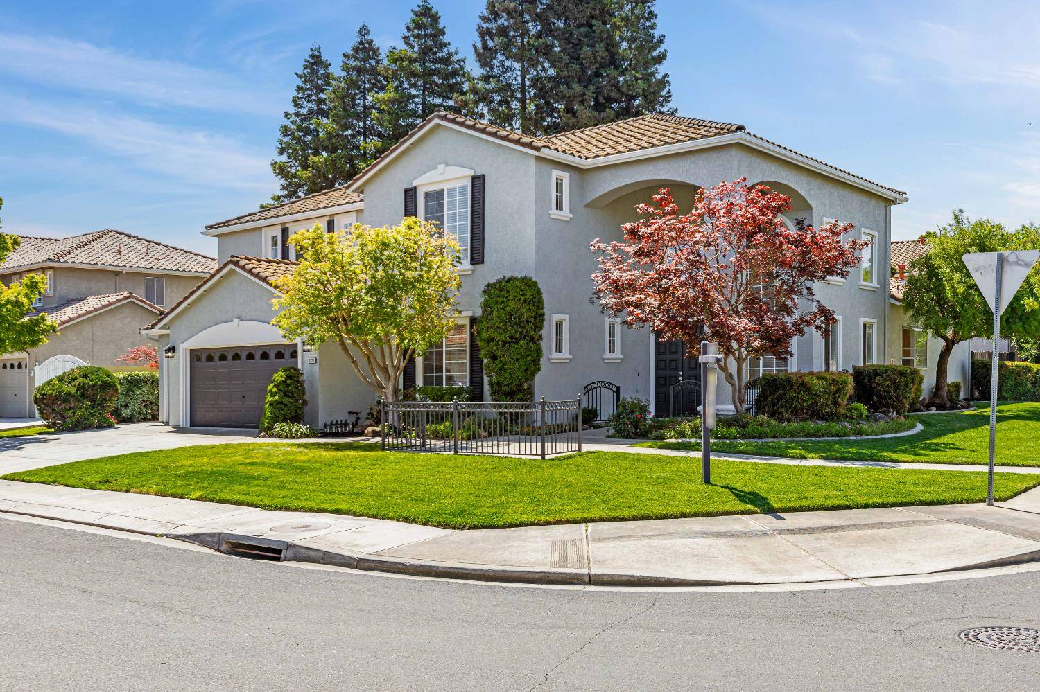 Modesto, CA 95356,2520 Mira Vista CT