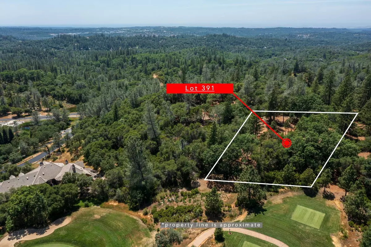 Meadow Vista, CA 95722,Lot 391 Summit View CT