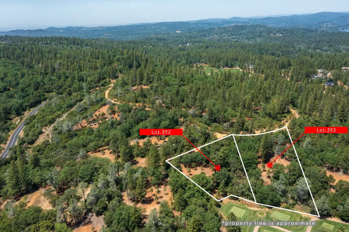 Meadow Vista, CA 95722,Lot 392 Summit View CT
