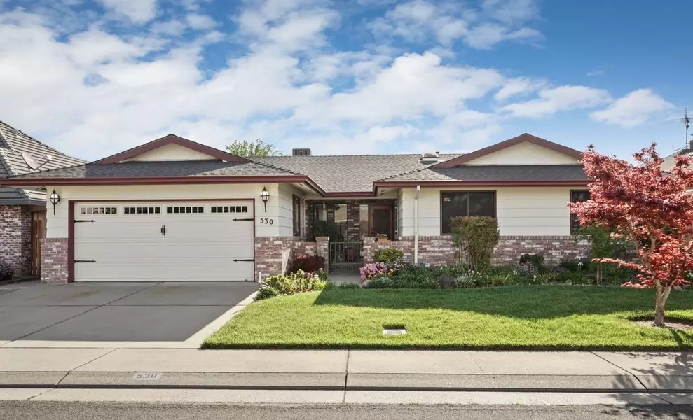 530 Nevins DR, Lodi, CA 95242