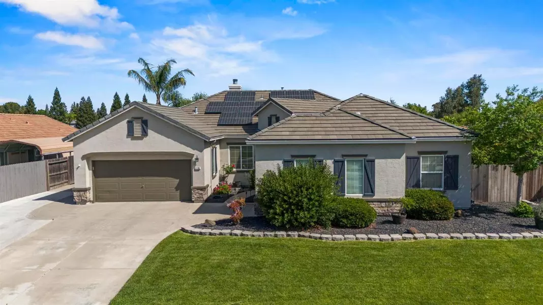 1110 Kleeman WAY, Arbuckle, CA 95912
