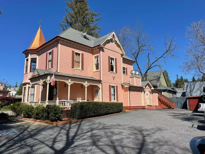 124 Bank ST, Grass Valley, CA 95945