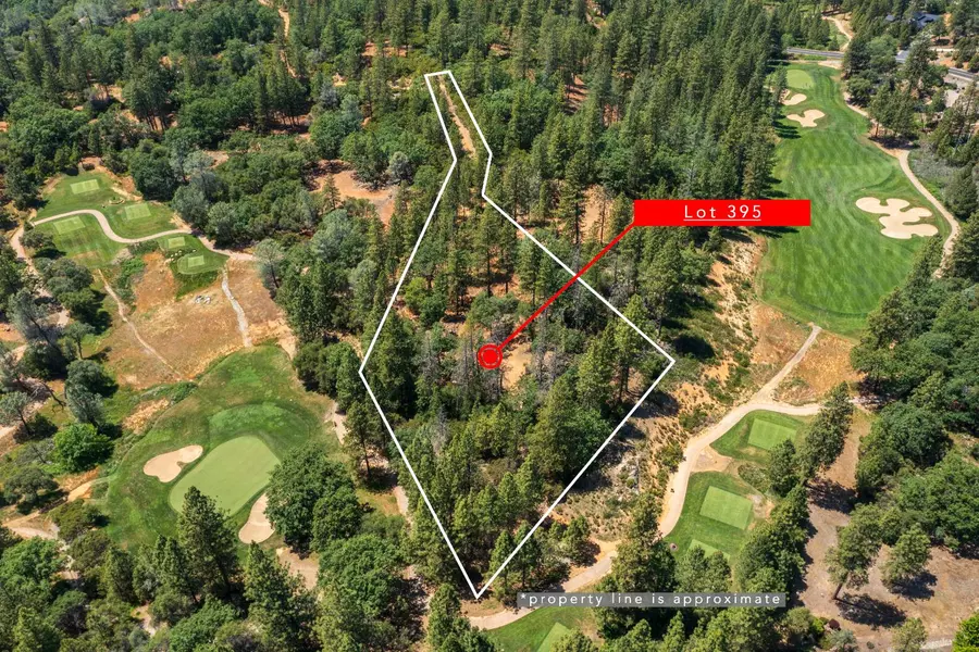 Lot 395 E Summit View DR, Meadow Vista, CA 95722