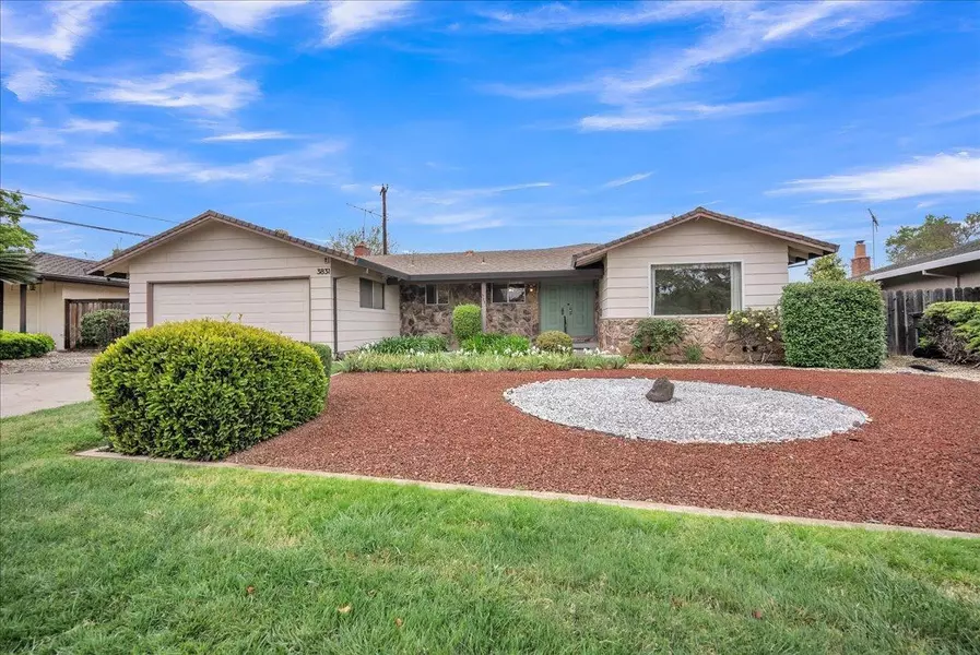 3831 Mission AVE, Carmichael, CA 95608