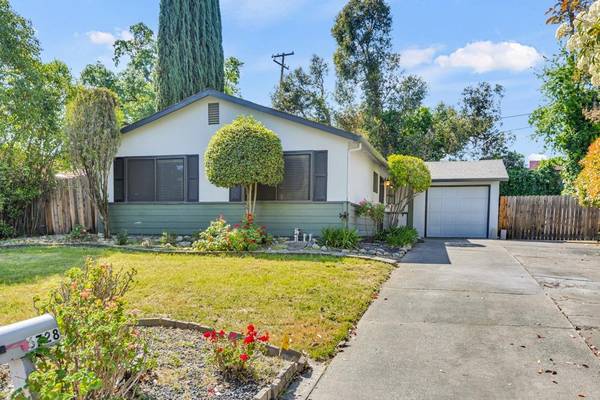 Fair Oaks, CA 95628,6728 Lincoln Oaks DR