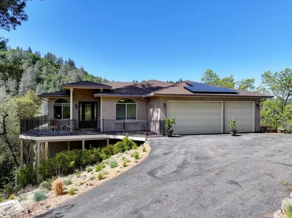 Grass Valley, CA 95949,17109 Geneva CT