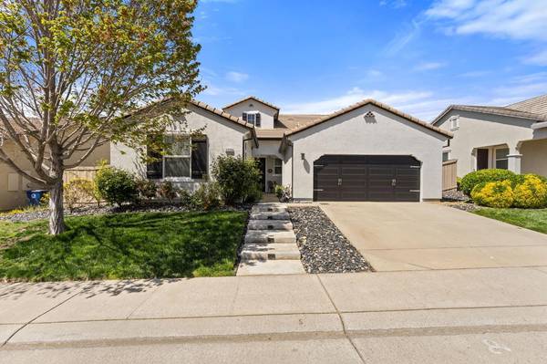 5228 Mossy Stone WAY, Rancho Cordova, CA 95742