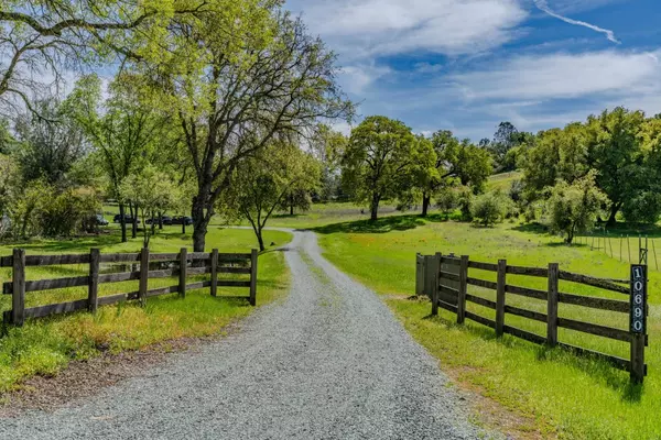 Plymouth, CA 95669,10690 White Oak RD