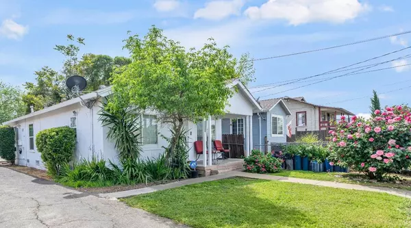 4722 Parker AVE, Sacramento, CA 95820